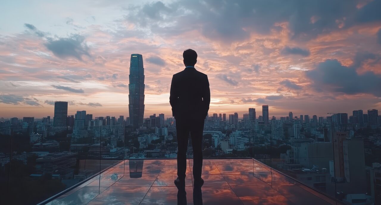 Los salarios más altos en la dirección tecnológica en 2025