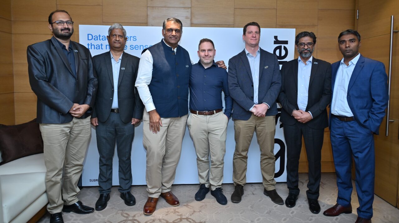 Submer impulsa la fabricación de tecnología para centros de datos en India