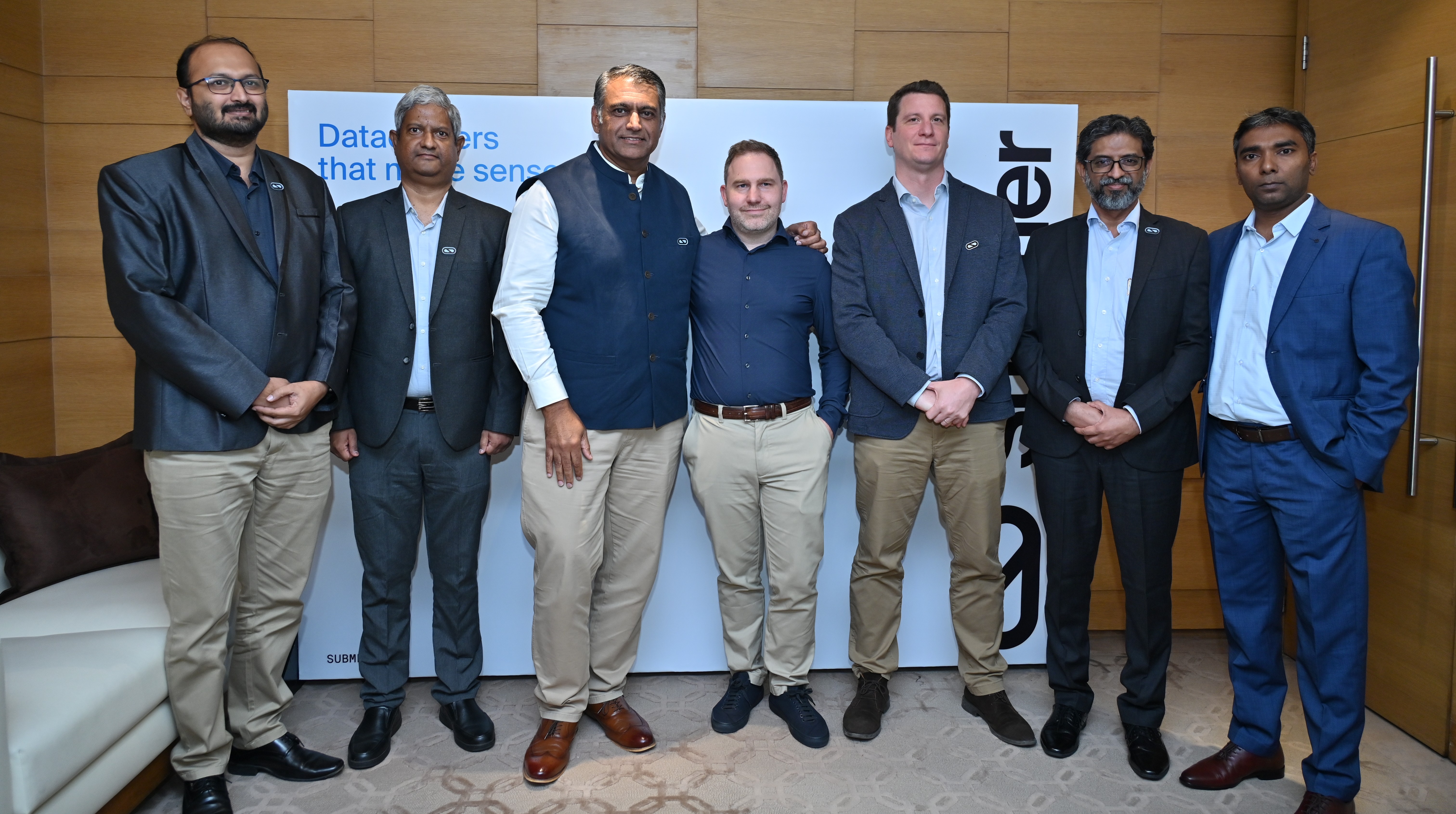 Submer impulsa la fabricación de tecnología para centros de datos en India