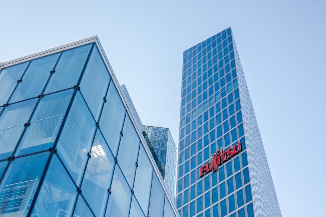 Fujitsu extiende su colaboración con NVIDIA para ofrecer una infraestructura de IA