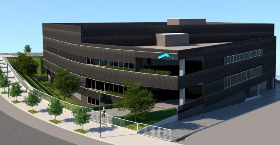 Adam inicia la construcción de su cuarto centro de datos en Cerdanyola del Vallès