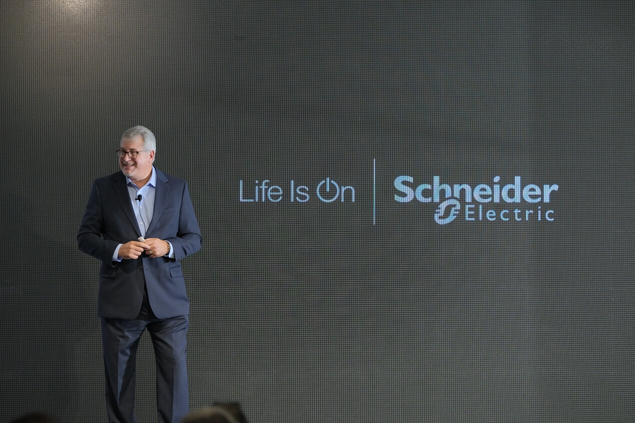 Schneider Steven Carlini