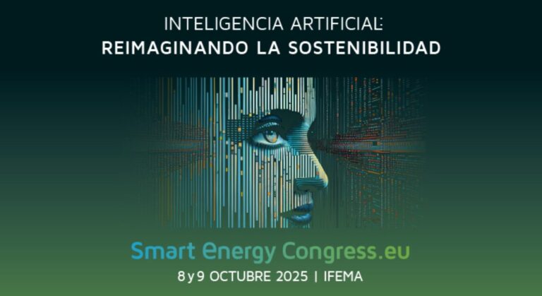 SmartEnergyCongress.eu 2025 abre sus puertas