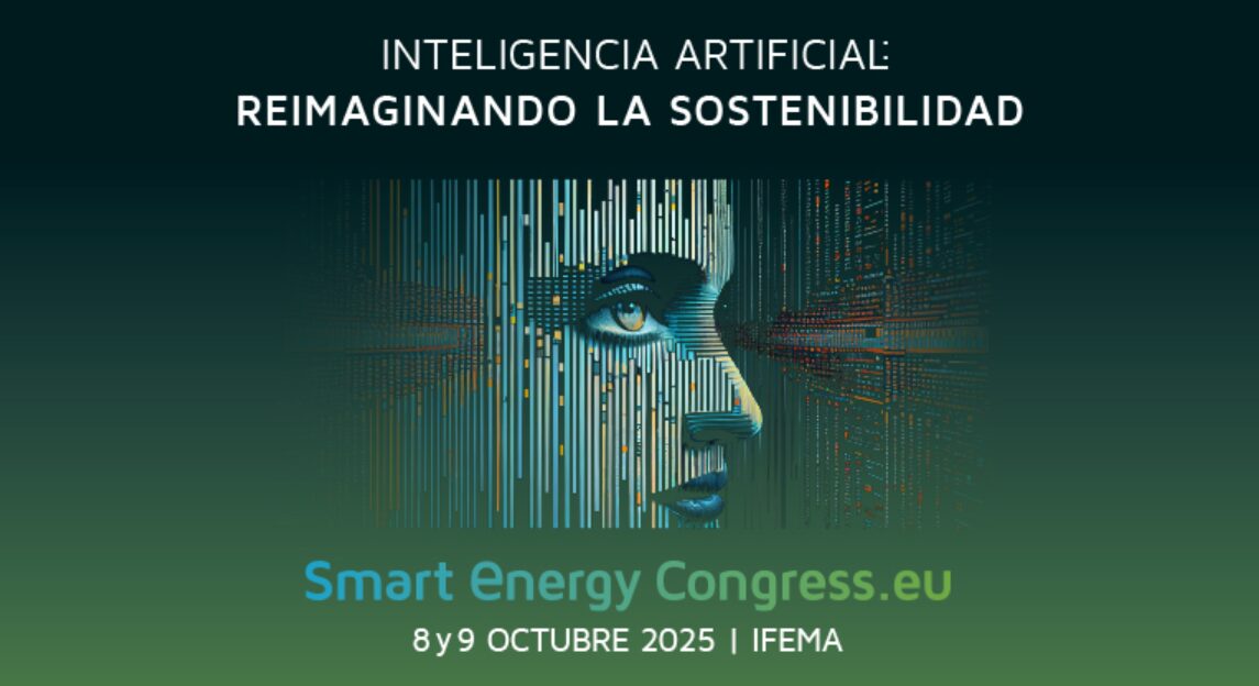 SmartEnergyCongress.eu 2025 abre sus puertas