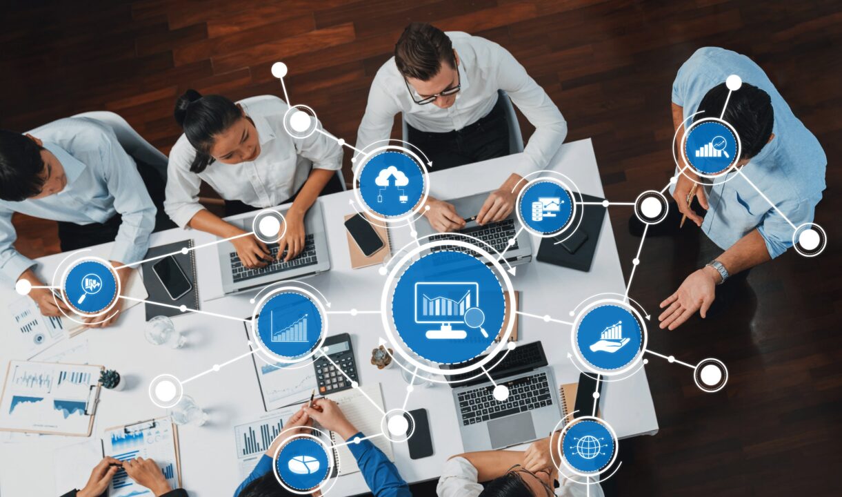 Digital Realty, DXC y Dell impulsan la adopción de la inteligencia artificial en las empresas