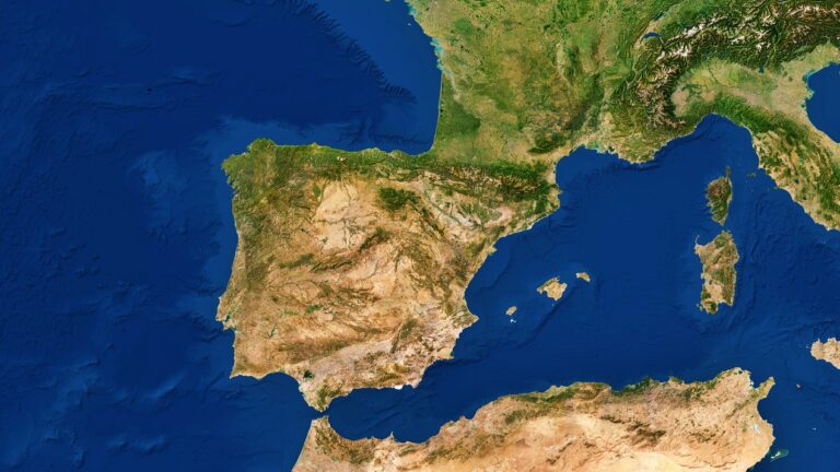 La Península Ibérica pondrá en funcionamiento más de 600 MW de capacidad IT