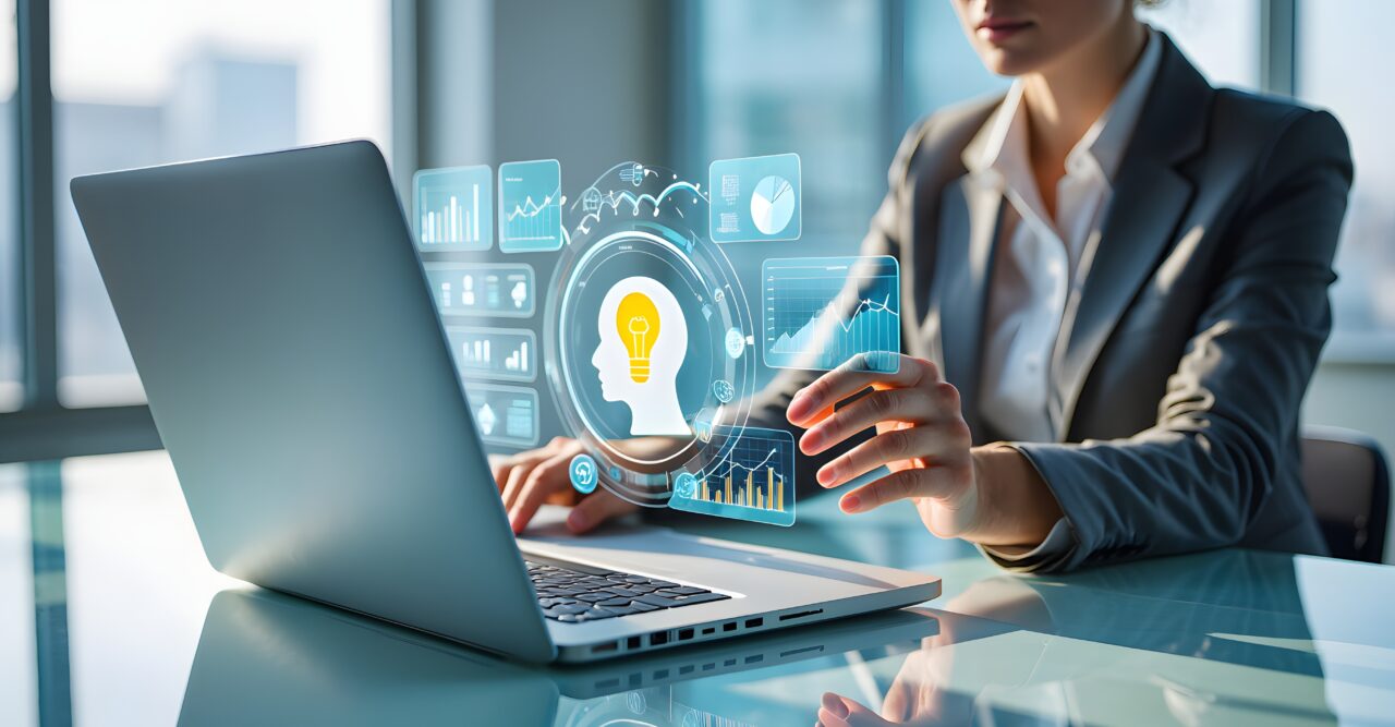 La madurez en inteligencia artificial avanza, pero el 84% de las empresas aún no optimiza su infraestructura