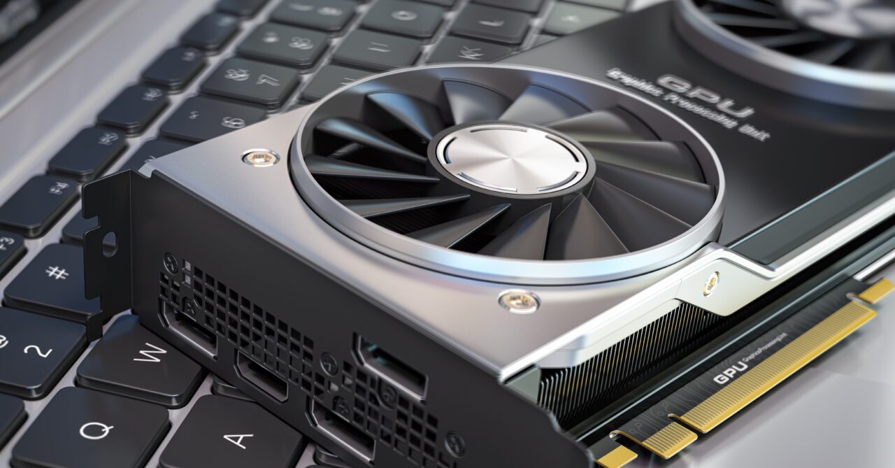 Lenovo lanza servicios de GPU para impulsar la IA