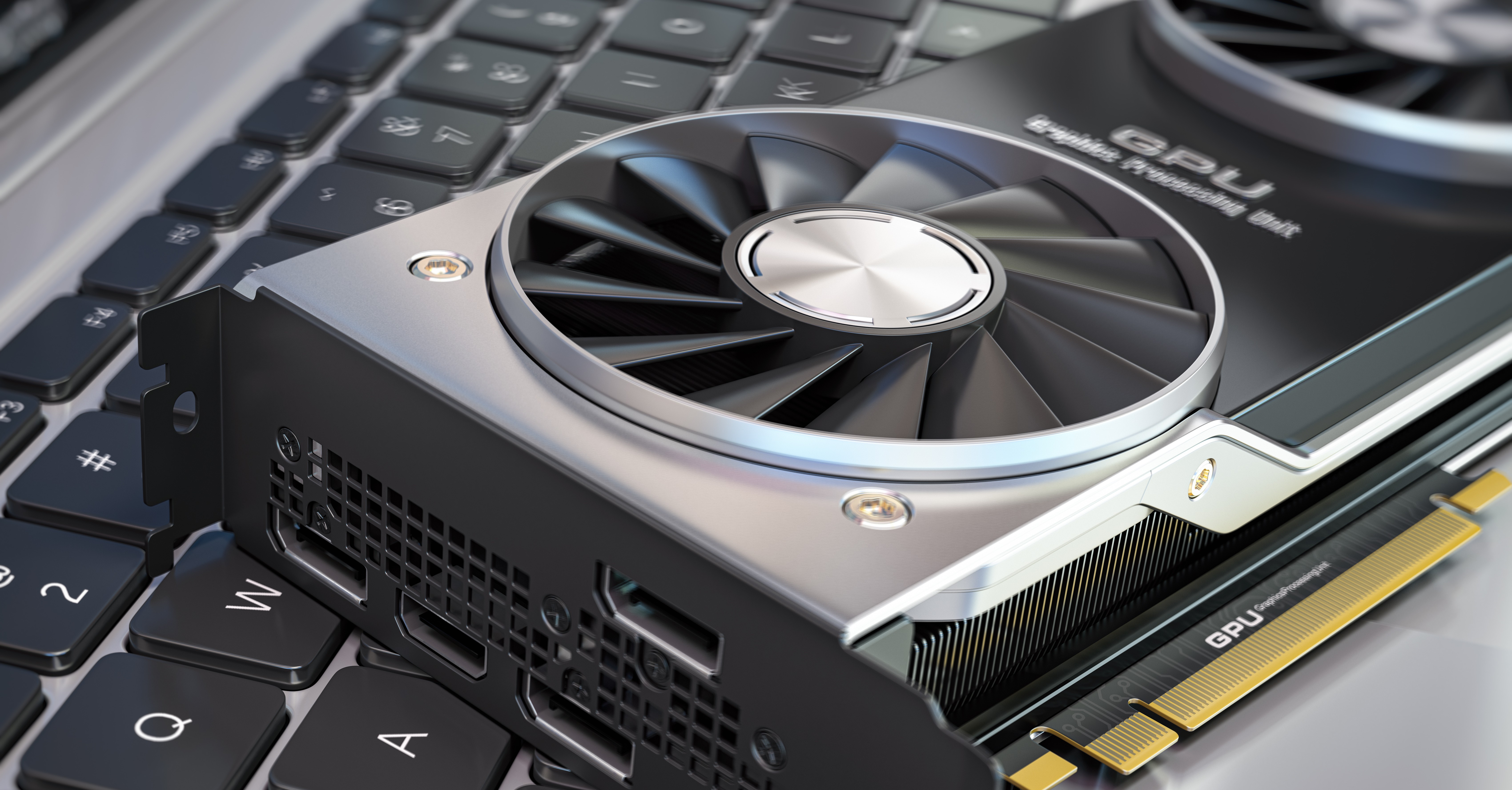 Lenovo lanza servicios de GPU para impulsar la IA