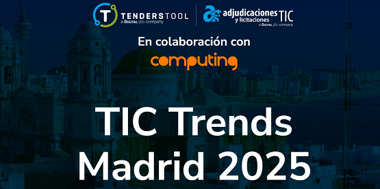Madrid acoge la 4ª edición de TIC Trends, el encuentro de referencia para la innovación digital en la Administración Pública
