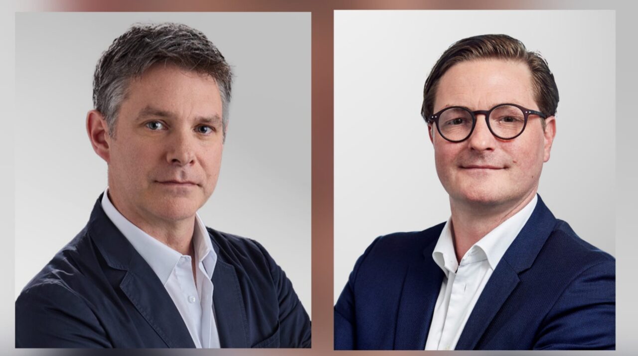 Vertiv anuncia relevo en la presidencia de EMEA