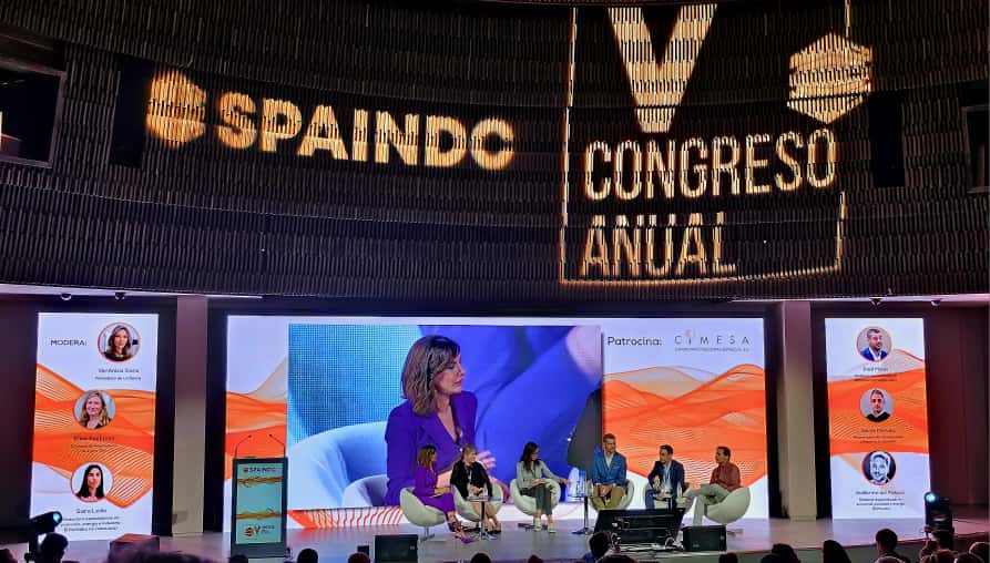 Los españoles reconocen la importancia de los centros de datos para la digitalización del país