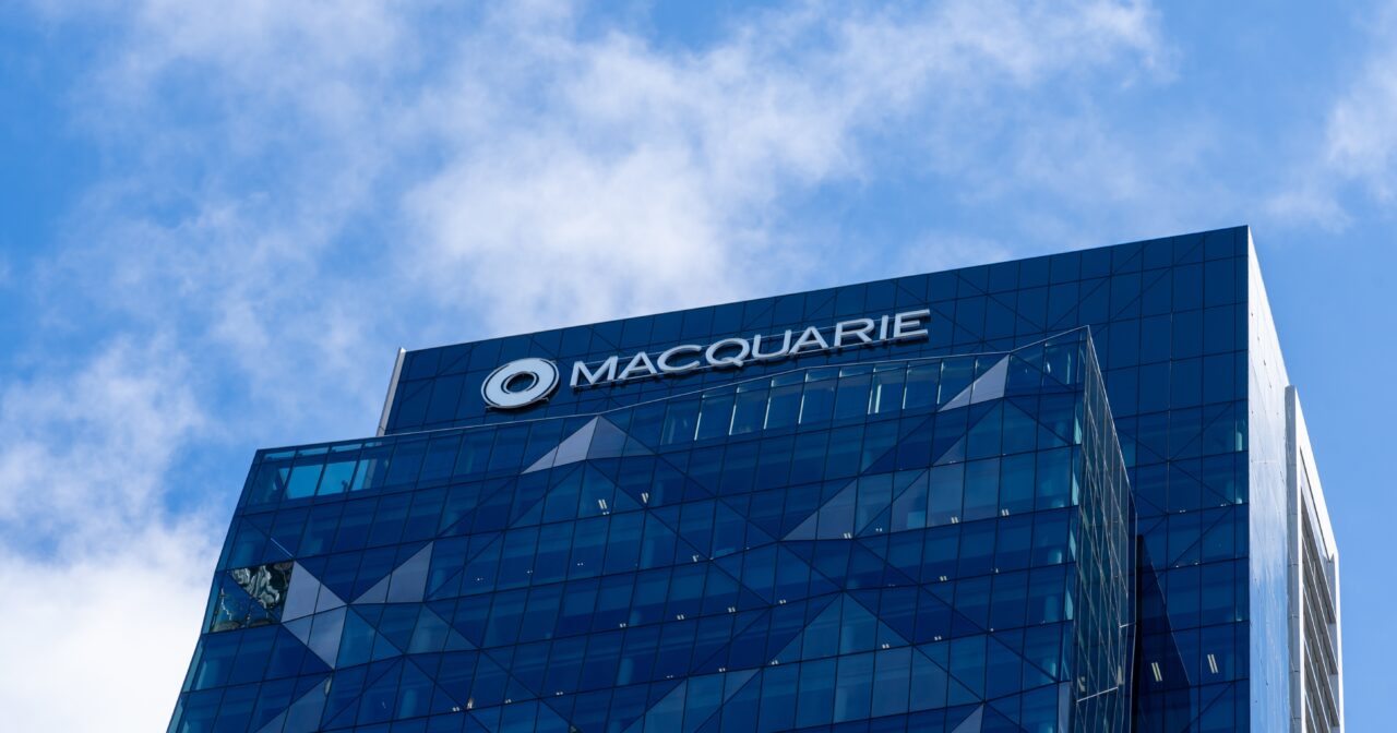 Venta de Aligned Data Centers por 40.000 millones