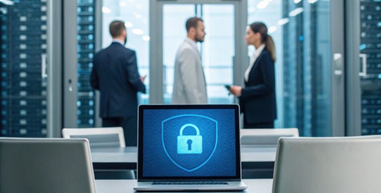 NetApp y Google Cloud refuerzan su alianza para transformar la gestión de datos empresariales