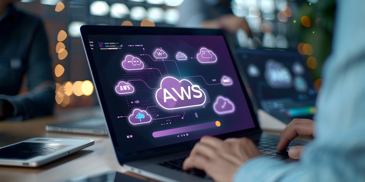 Caída masiva de la región más estratégica de AWS en EEUU