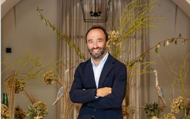 Agustín Torres, Presidente de CloserStill Media España
