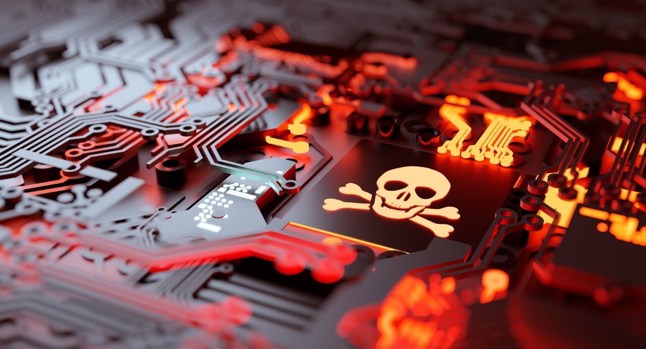 Los ciberataques de ransomware crecen un 61% en España en 2025