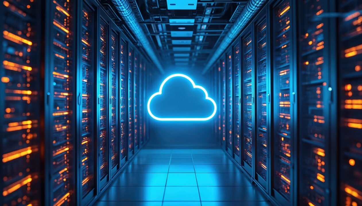Nace Nuvulus, nube pública catalana para empresas locales