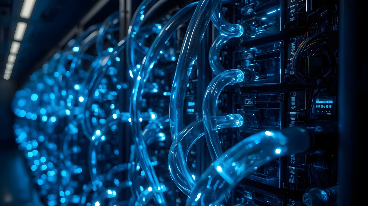 OVHcloud anuncia una nueva generación de refrigeración mediante IA