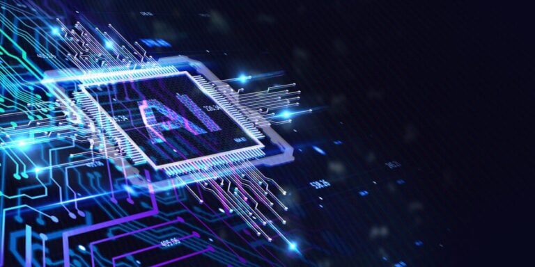 Los retos que plantea la IA generativa para los centros de datos