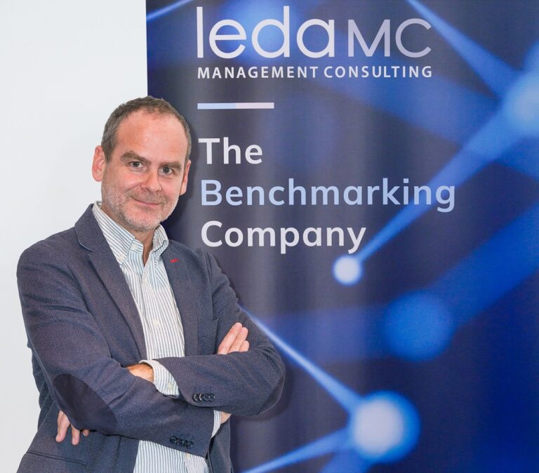 Raúl Fernández, LedaMC