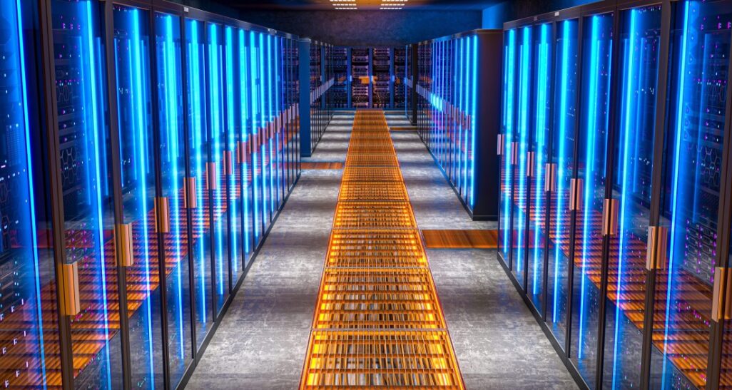 Ferrovial compra Powernet para reforzar su área de construcción de data centers