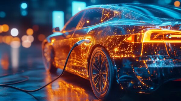 Europa puede ahorrar 250.000 millones con más electrificación