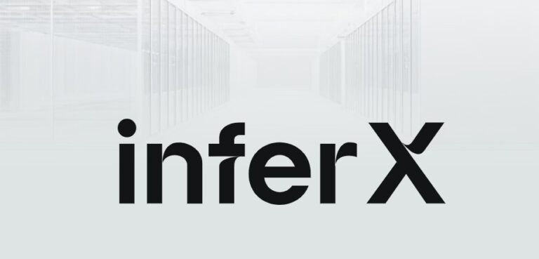 Nace InferX para acelerar la era de la inteligencia