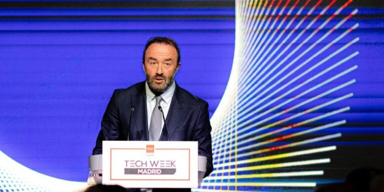 Tech Week Madrid convierte a la capital en epicentro de la innovación tecnológica