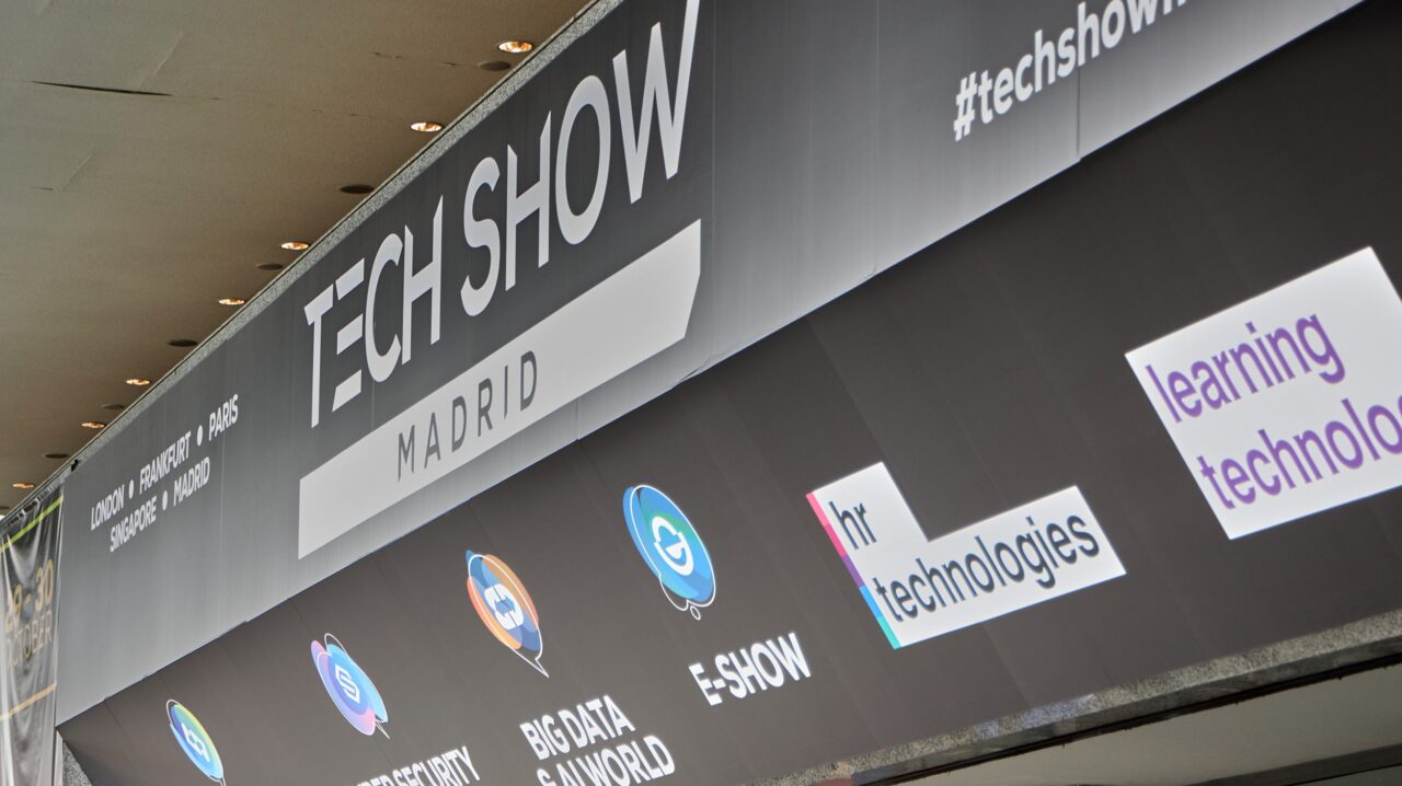 Tech Show Madrid 2025