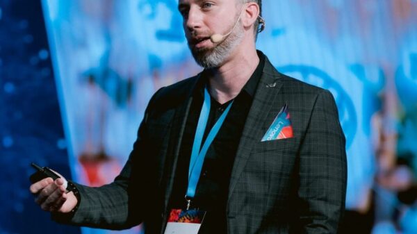 Valerio Rizzo, EMEA AI Technical Leader de Lenovo