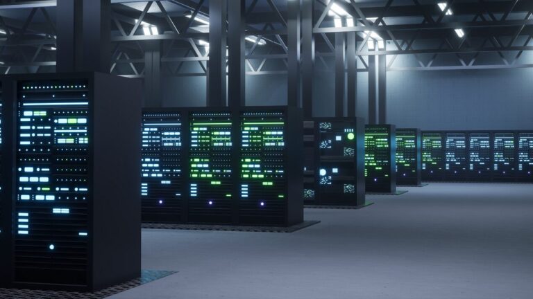 Molins plantea suelos técnicos para contener el gasto energético de los data centers