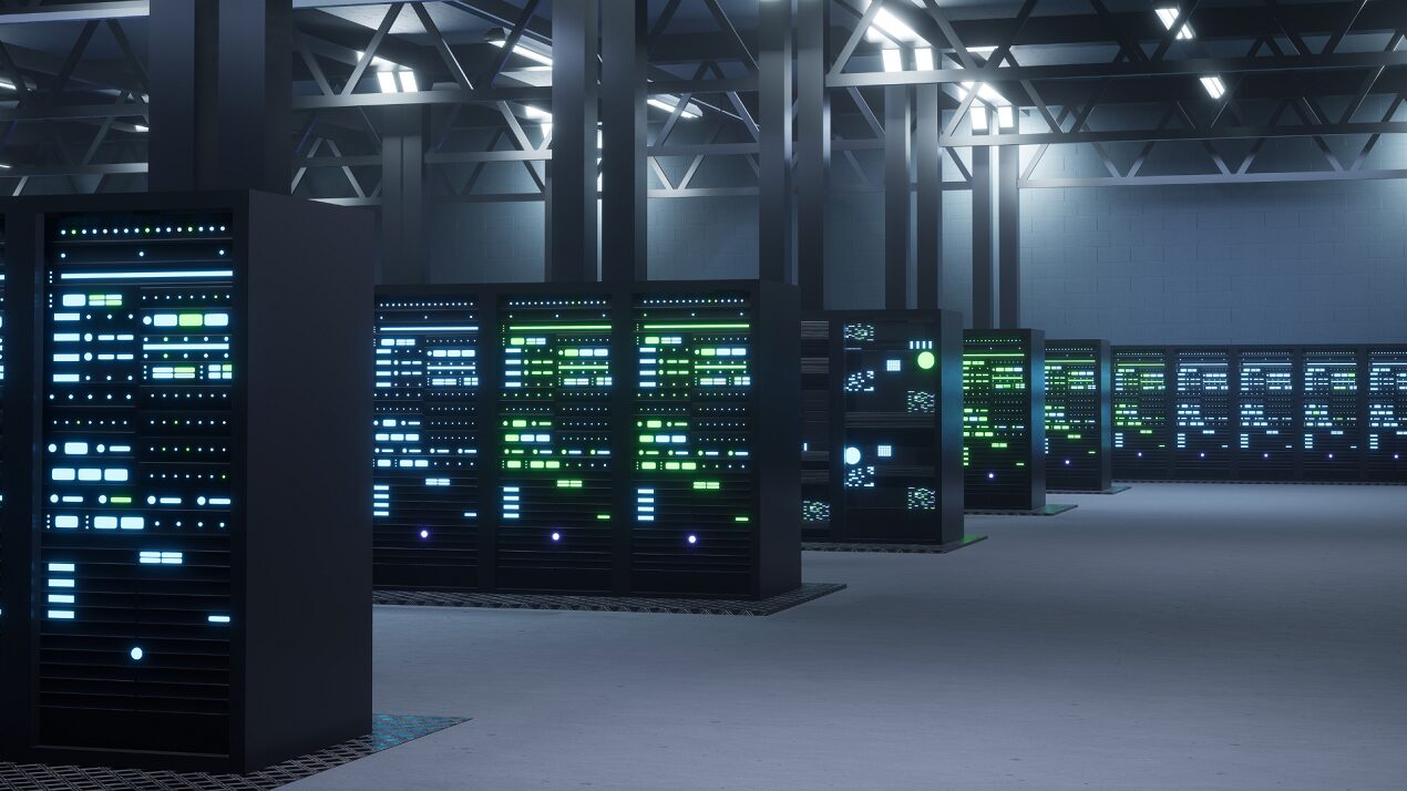 Molins plantea suelos técnicos para contener el gasto energético de los data centers