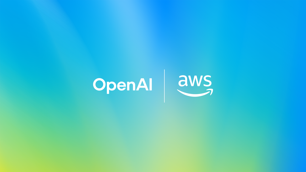 AWS y OpenAI firman una alianza estratégica para impulsar la infraestructura global de inteligencia artificial