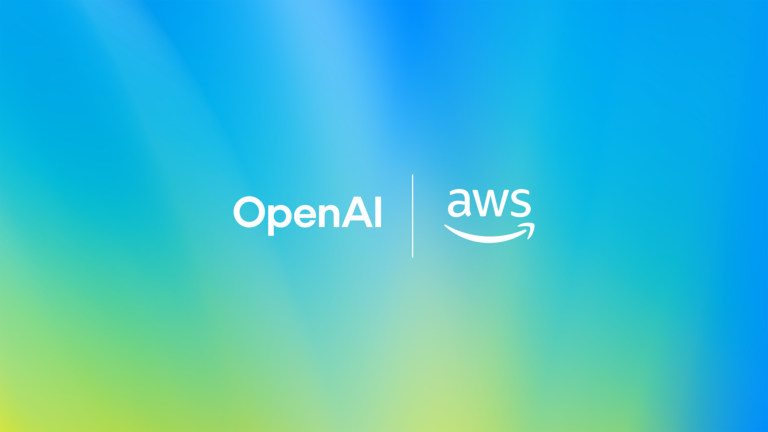 AWS y OpenAI firman una alianza estratégica para impulsar la infraestructura global de inteligencia artificial