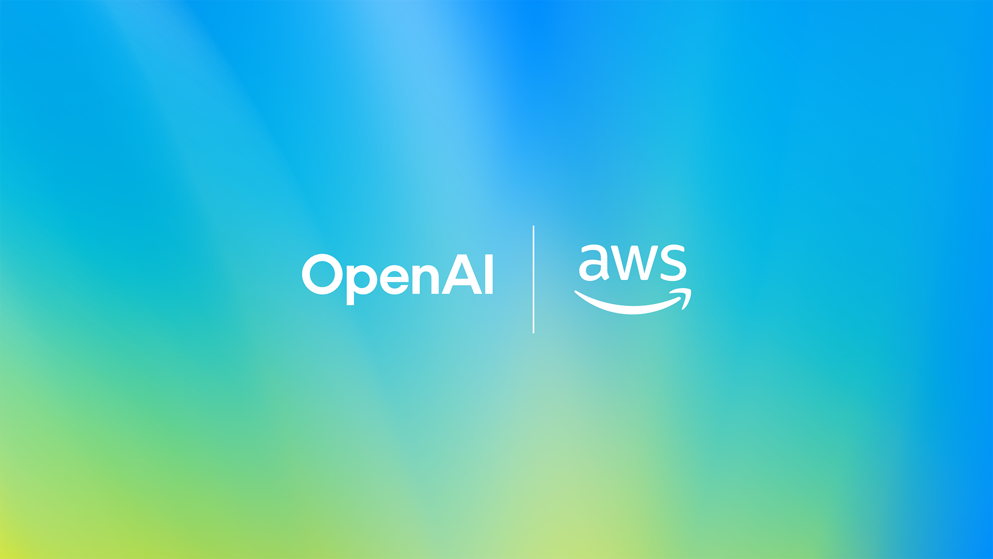AWS y OpenAI firman una alianza estratégica para impulsar la infraestructura global de inteligencia artificial