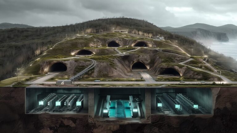 Los data centers tradicionales no cumplen con las demandas de EMEA