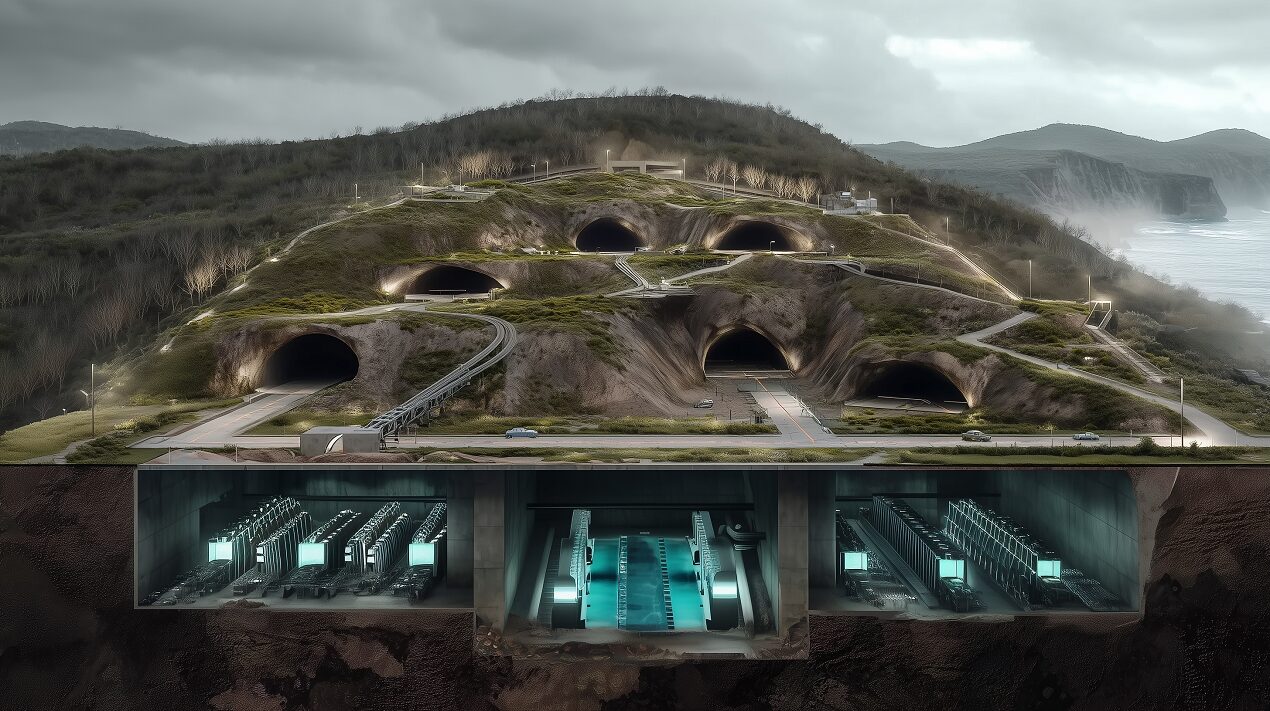 Los data centers tradicionales no cumplen con las demandas de EMEA