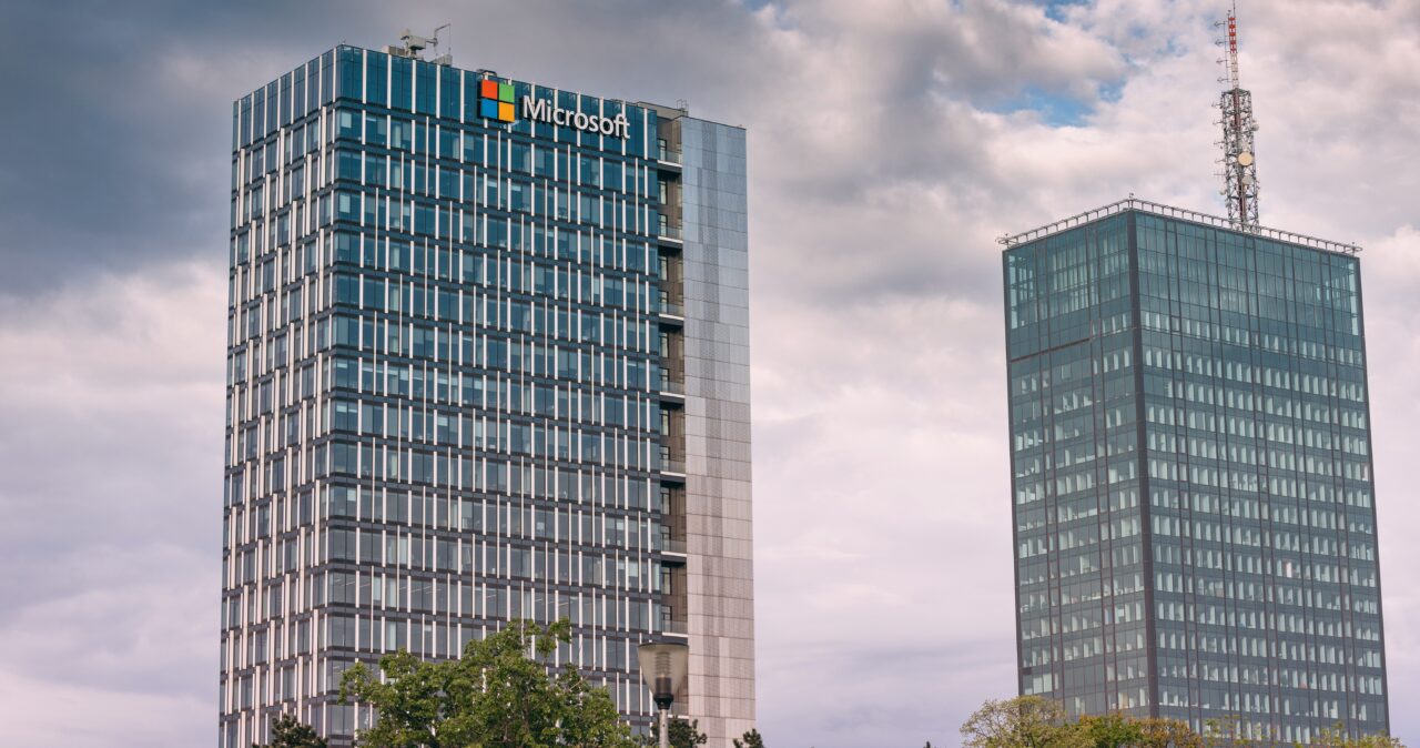 Microsoft impulsa la soberanía digital con nueva nube europea