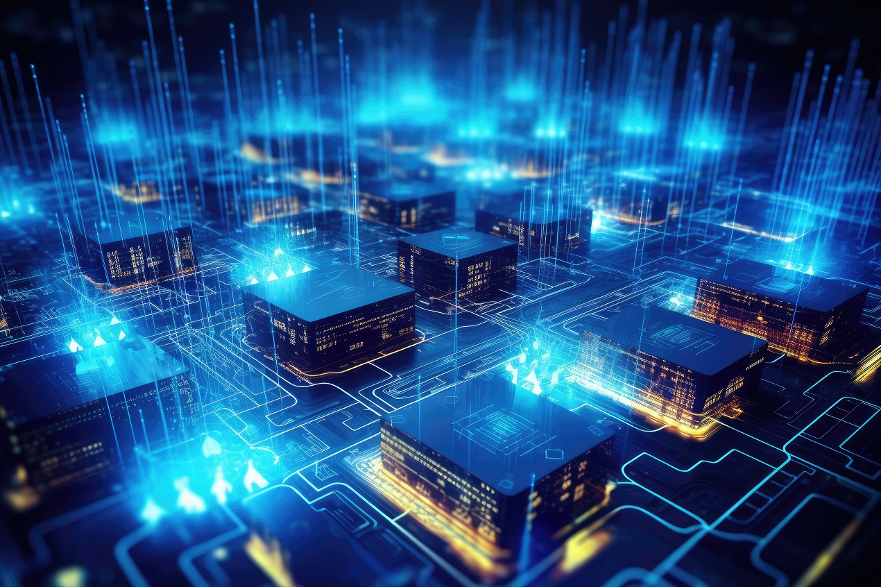 IDP se adjudica la dirección de obra del nuevo data center del Cesga