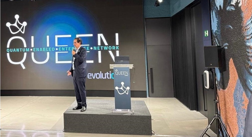 Evolutio impulsa la resiliencia tecnológica con QUEEN, su red preparada para la era poscuántica