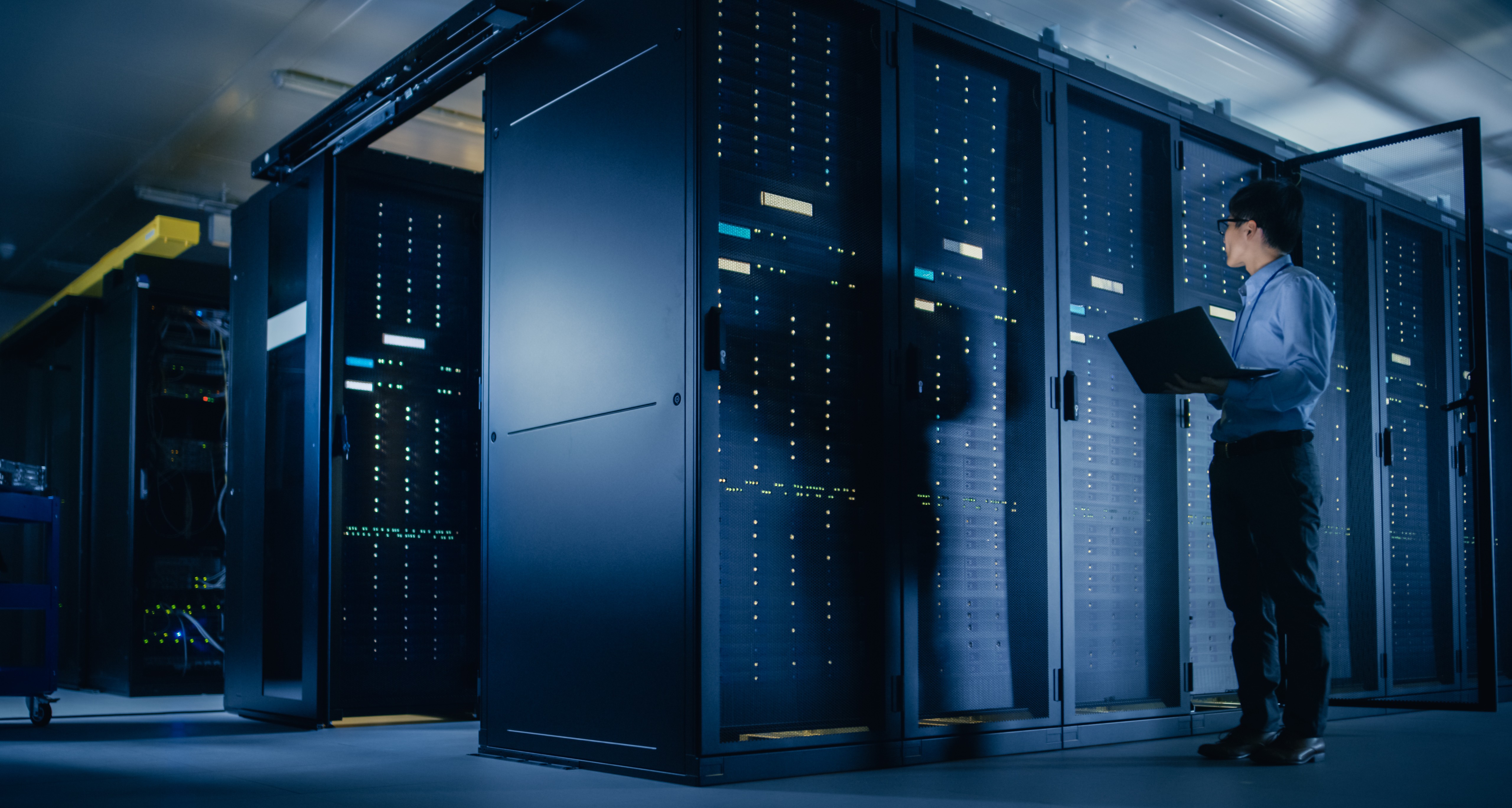 Google Cloud alerta: Europa debe acelerar su transformación digital