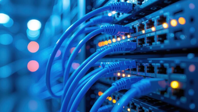 Nokia refuerza el rendimiento de los centros de datos de IA