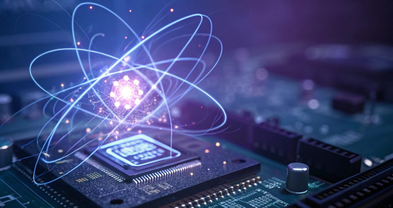 IBM fija nuevas metas en computación cuántica