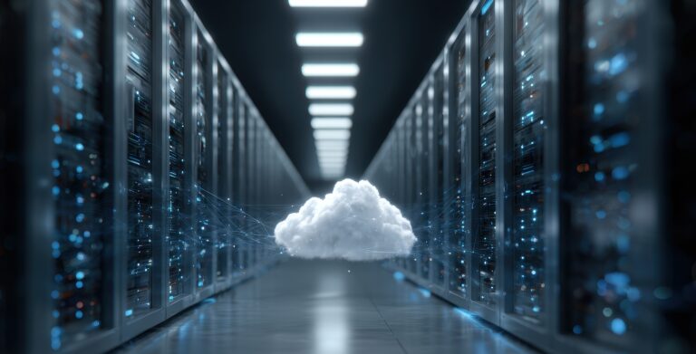 Un giro hacia estrategias de nube deliberadas