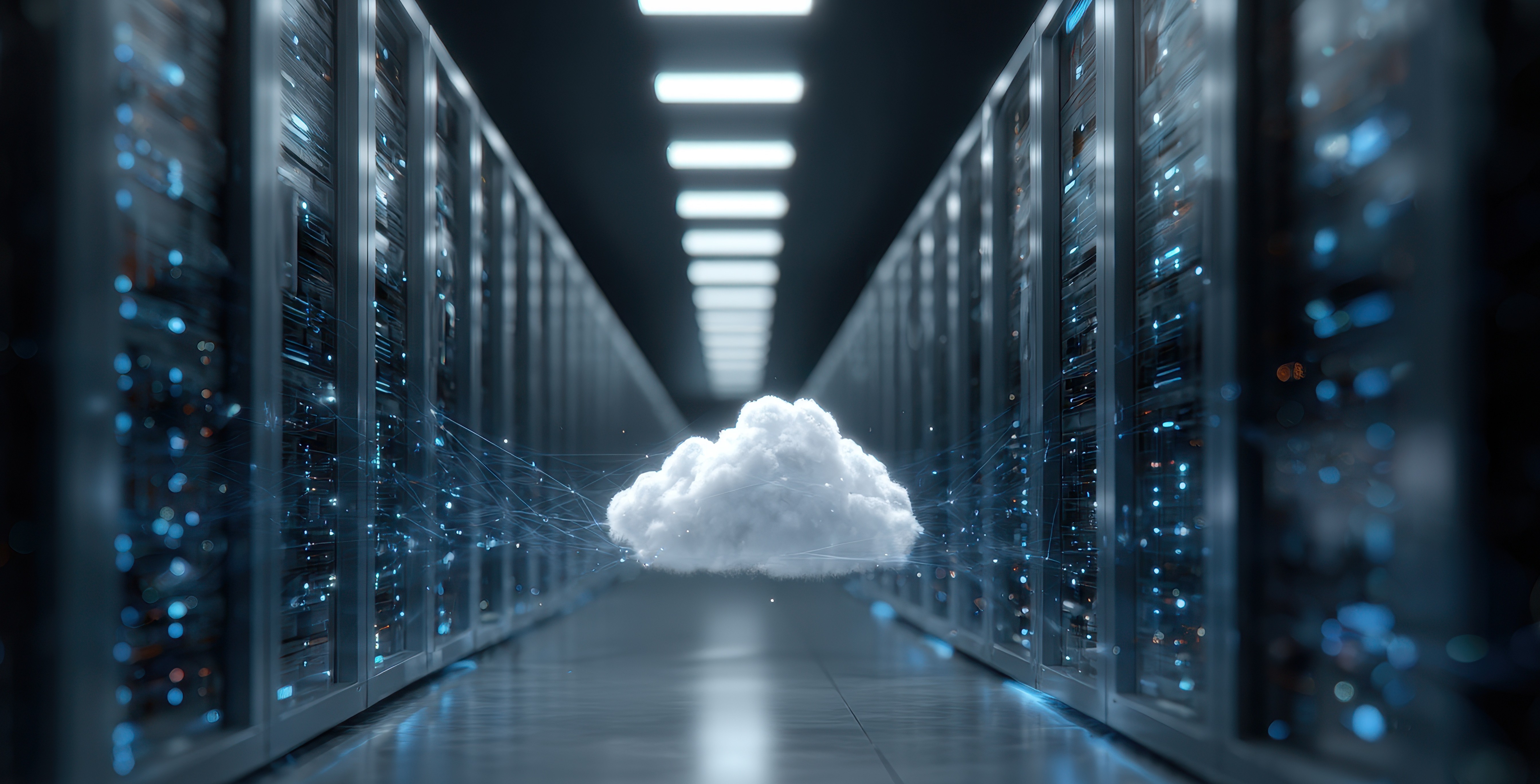 Un giro hacia estrategias de nube deliberadas