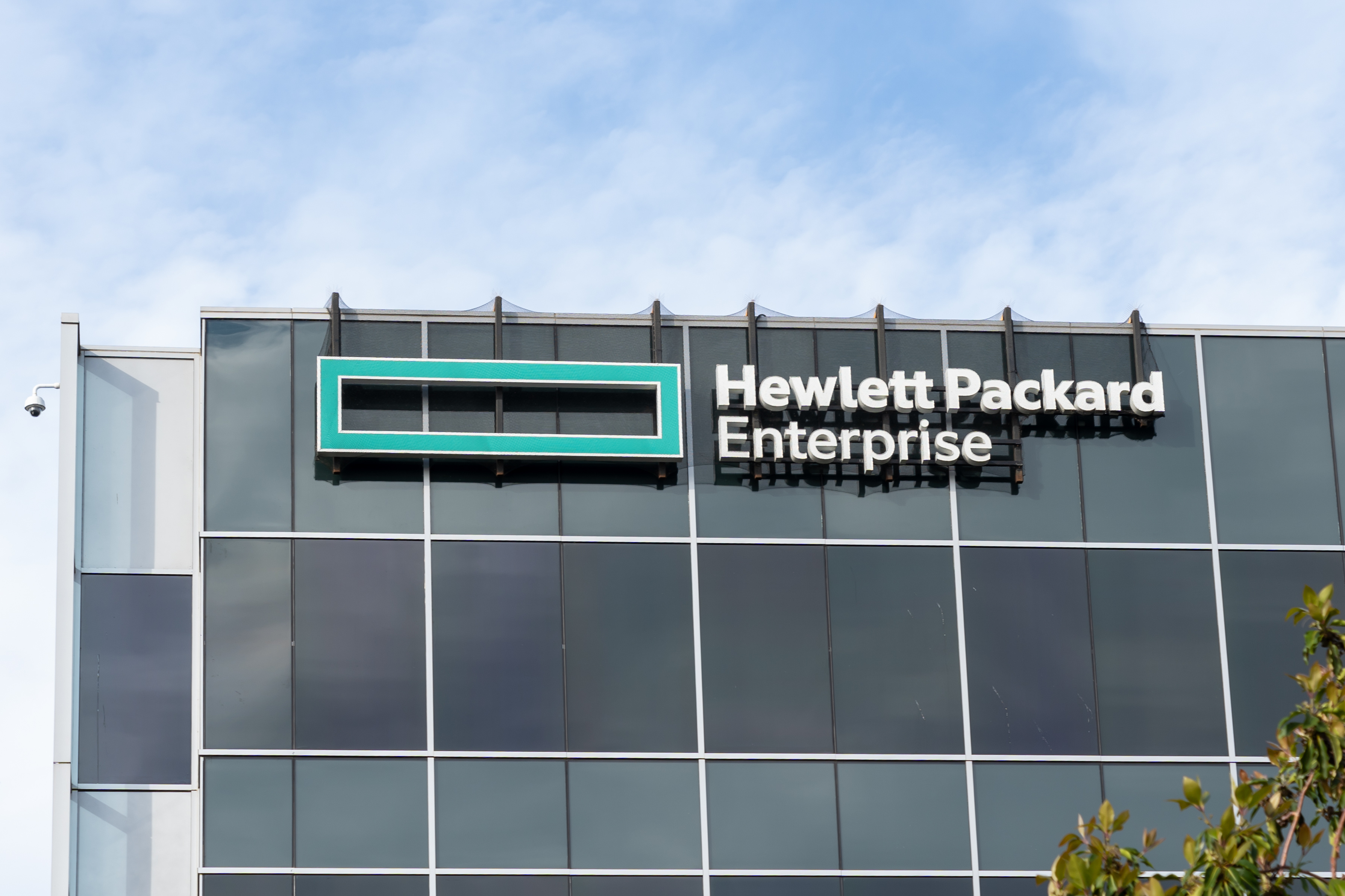 La nueva arquitectura de HPE apunta a una supercomputación más densa para la era de la IA