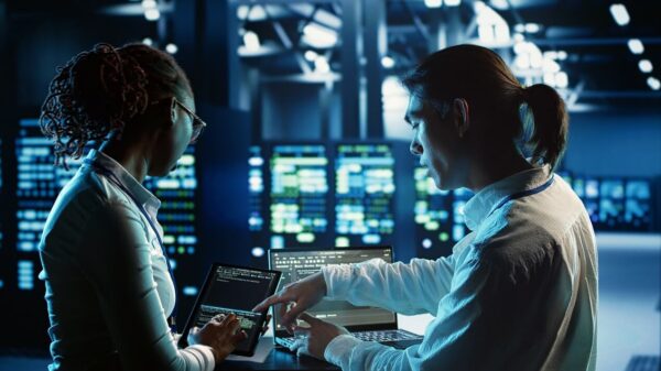 ¿Quieres trabajar en un data center? Esto tienes que saber