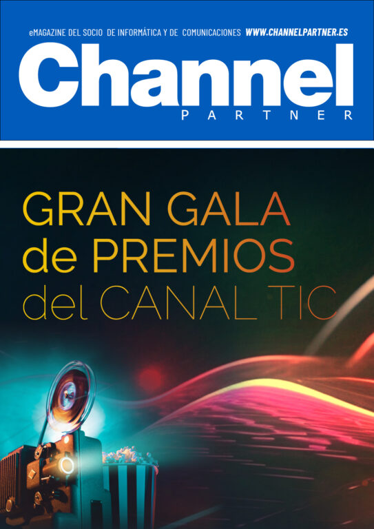 Gran gala de Premios del Canal TIC 2025