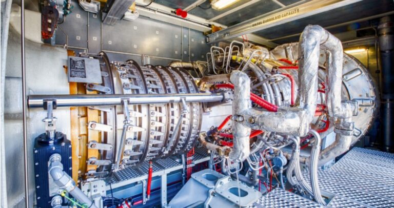 Vertiv y Caterpillar cierran acuerdo energético para centros de datos